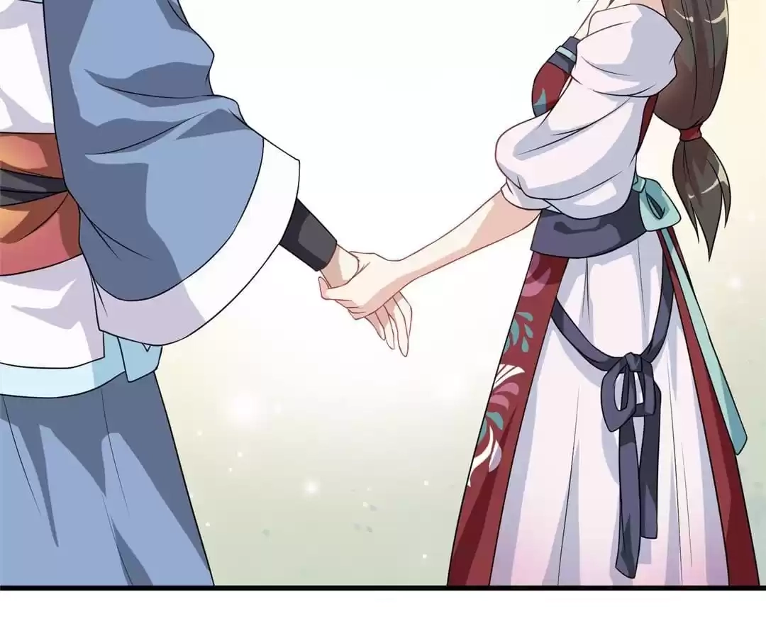 Read Yaotai Mirror chapter 27 image 50 on Lezhin