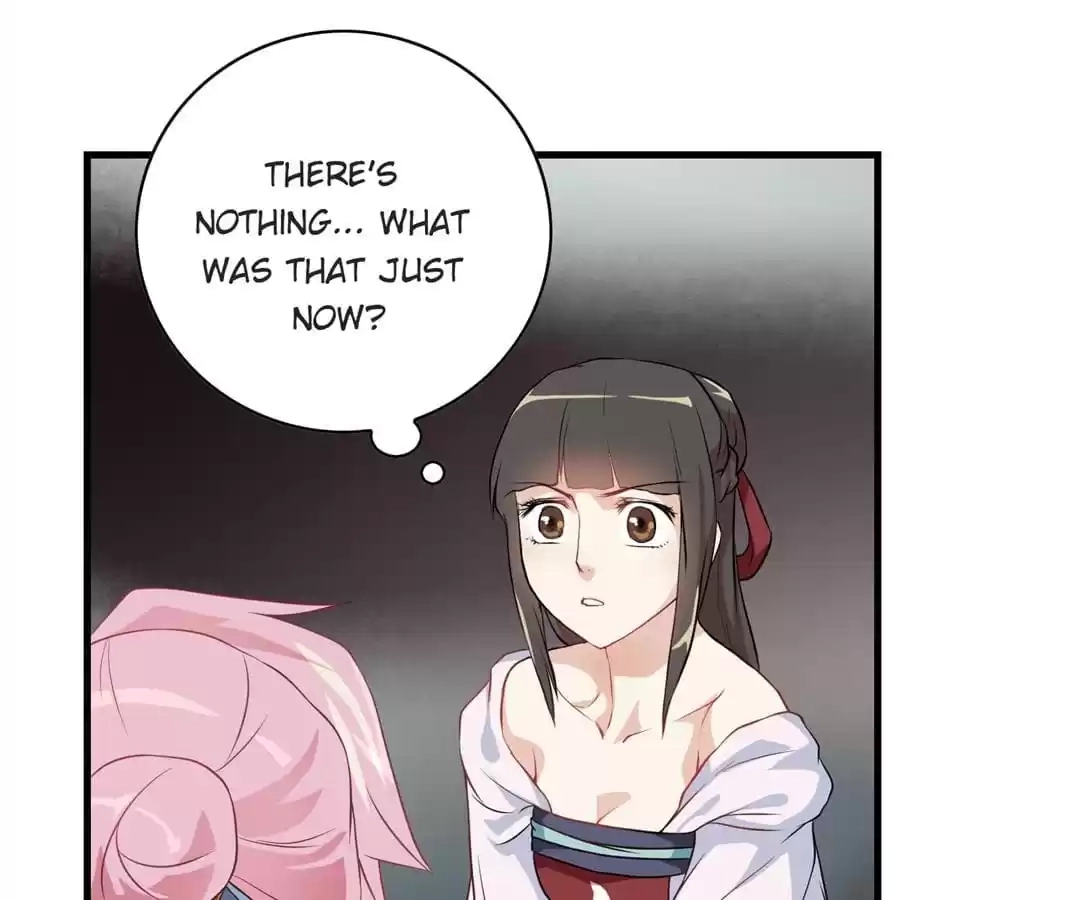 Read Yaotai Mirror chapter 27 image 51 on Lezhin