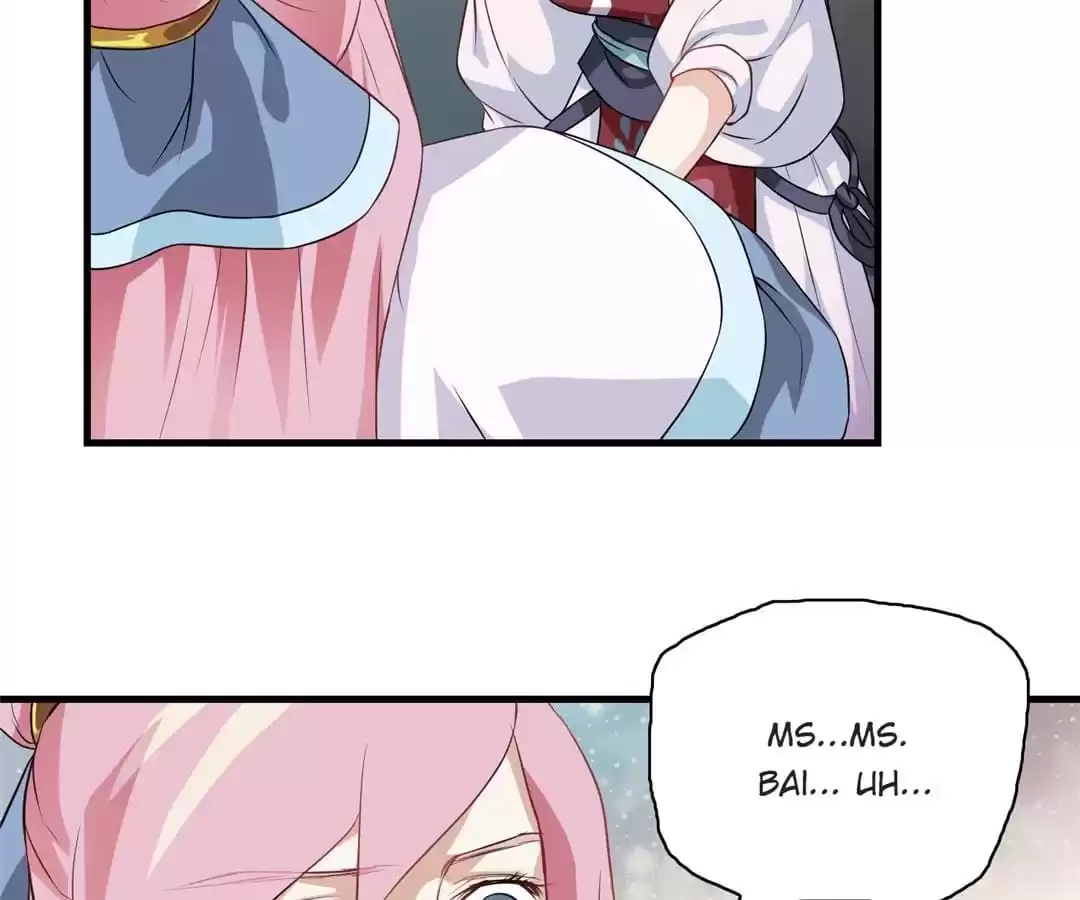 Read Yaotai Mirror chapter 27 image 52 on Lezhin