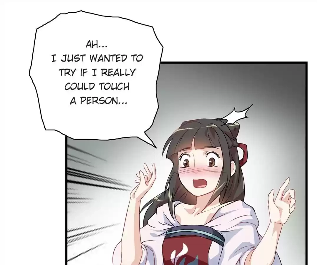 Read Yaotai Mirror chapter 27 image 54 on Lezhin