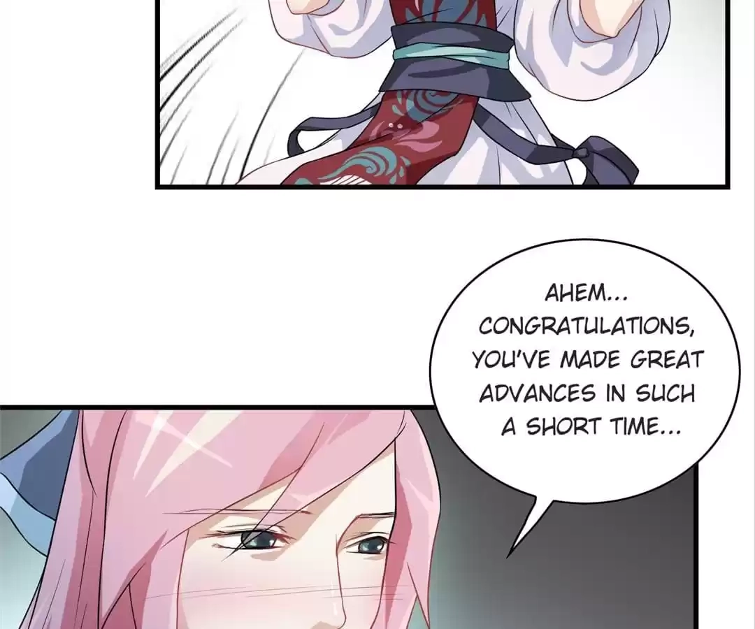 Read Yaotai Mirror chapter 27 image 55 on Lezhin