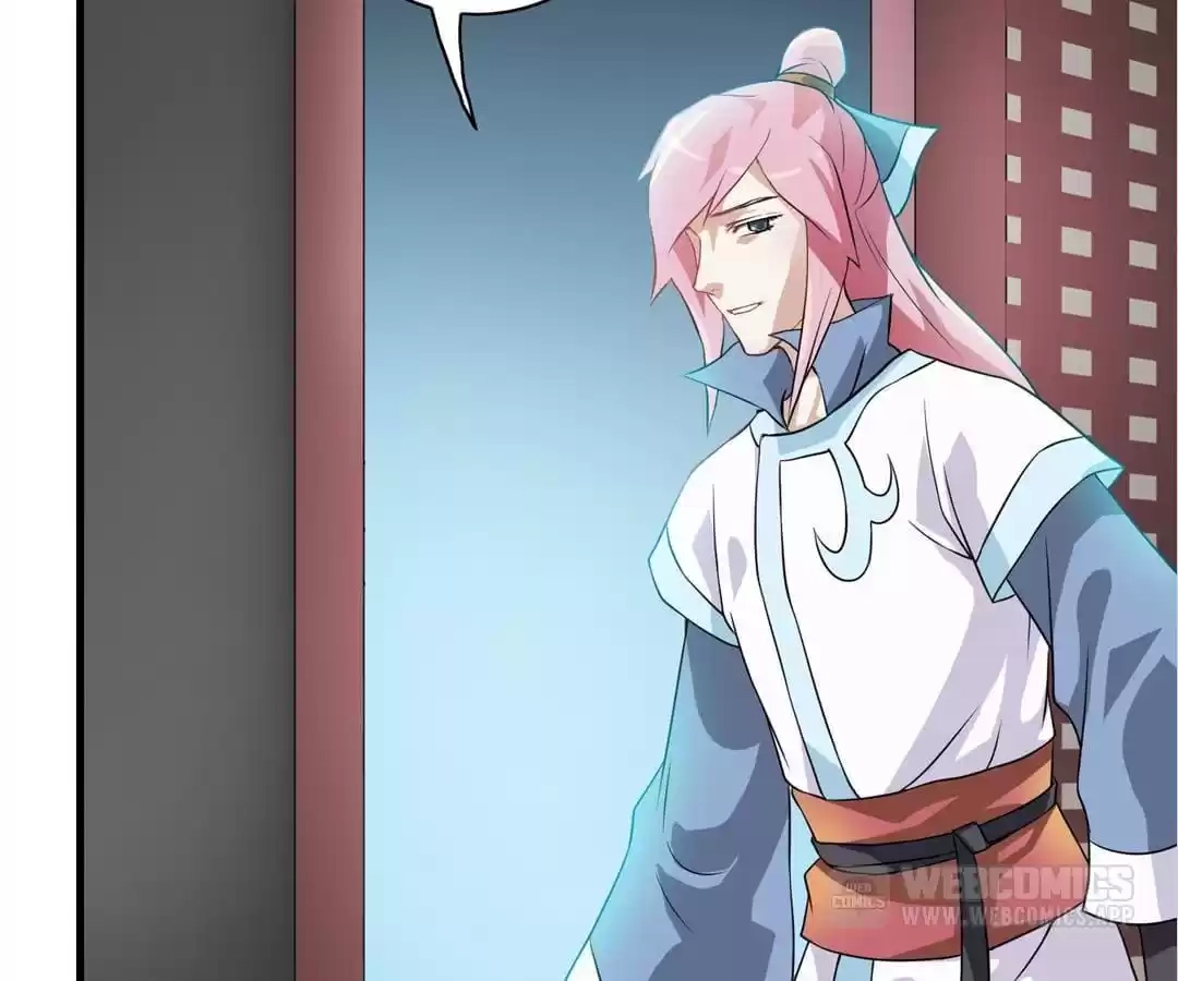 Read Yaotai Mirror chapter 27 image 57 on Lezhin