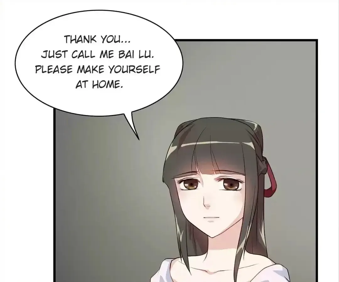 Read Yaotai Mirror chapter 27 image 59 on Lezhin