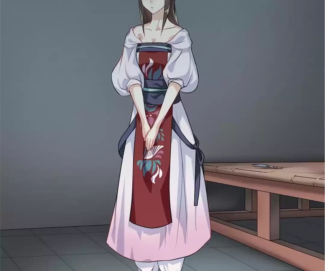 Read Yaotai Mirror chapter 27 image 62 on Lezhin