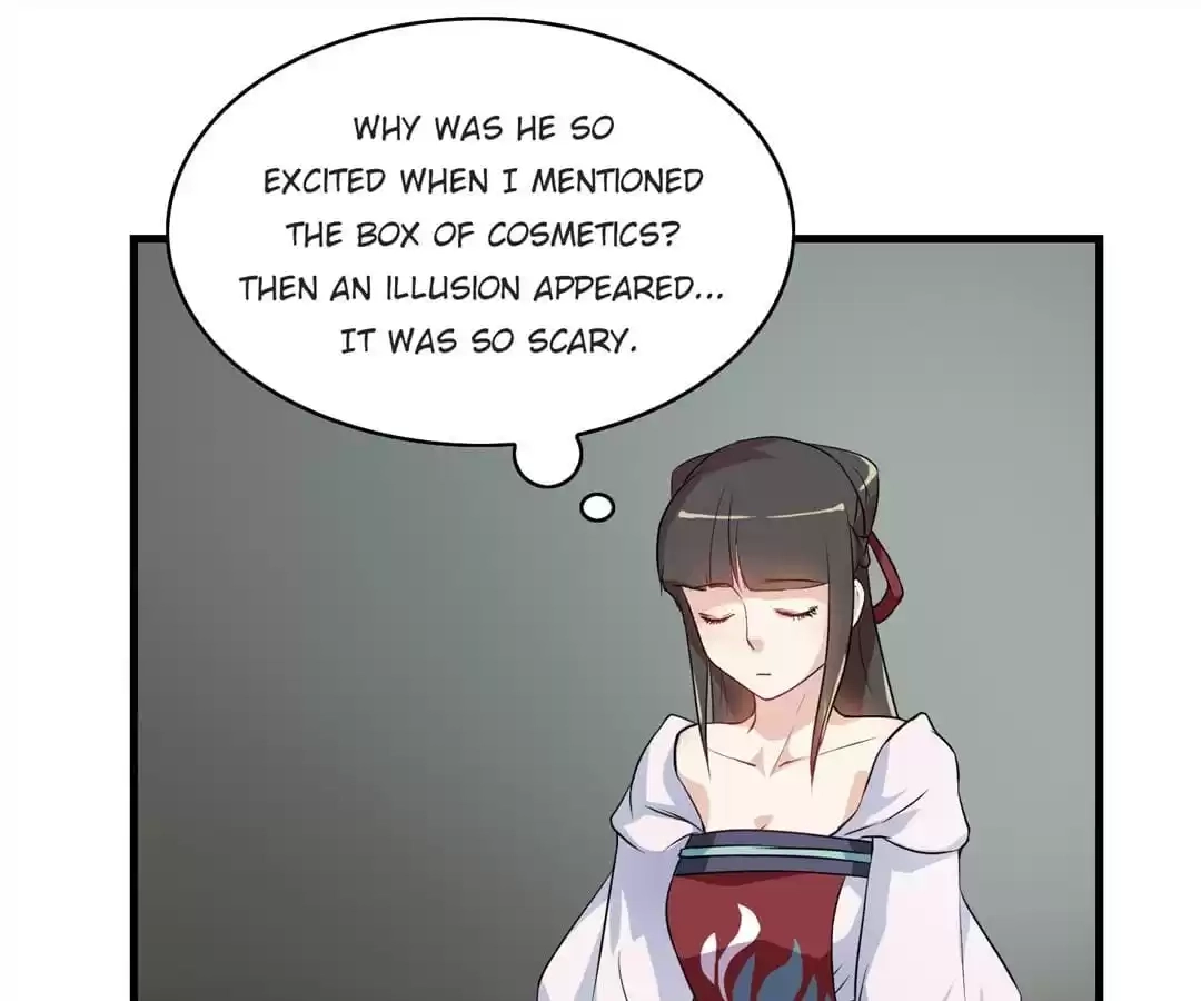 Read Yaotai Mirror chapter 27 image 64 on Lezhin