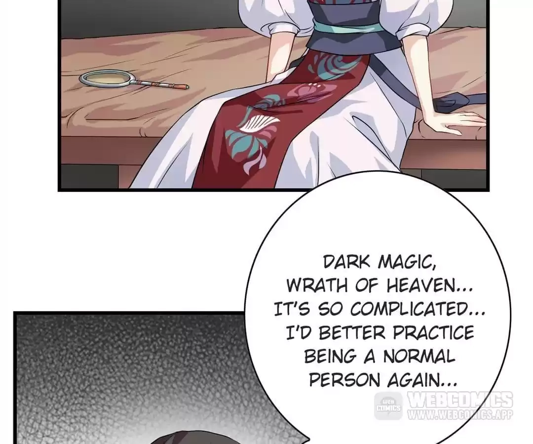 Read Yaotai Mirror chapter 27 image 65 on Lezhin