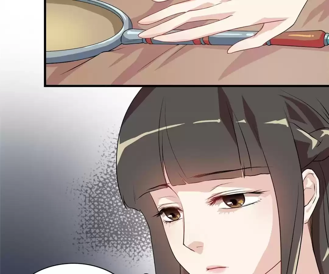Read Yaotai Mirror chapter 27 image 67 on Lezhin