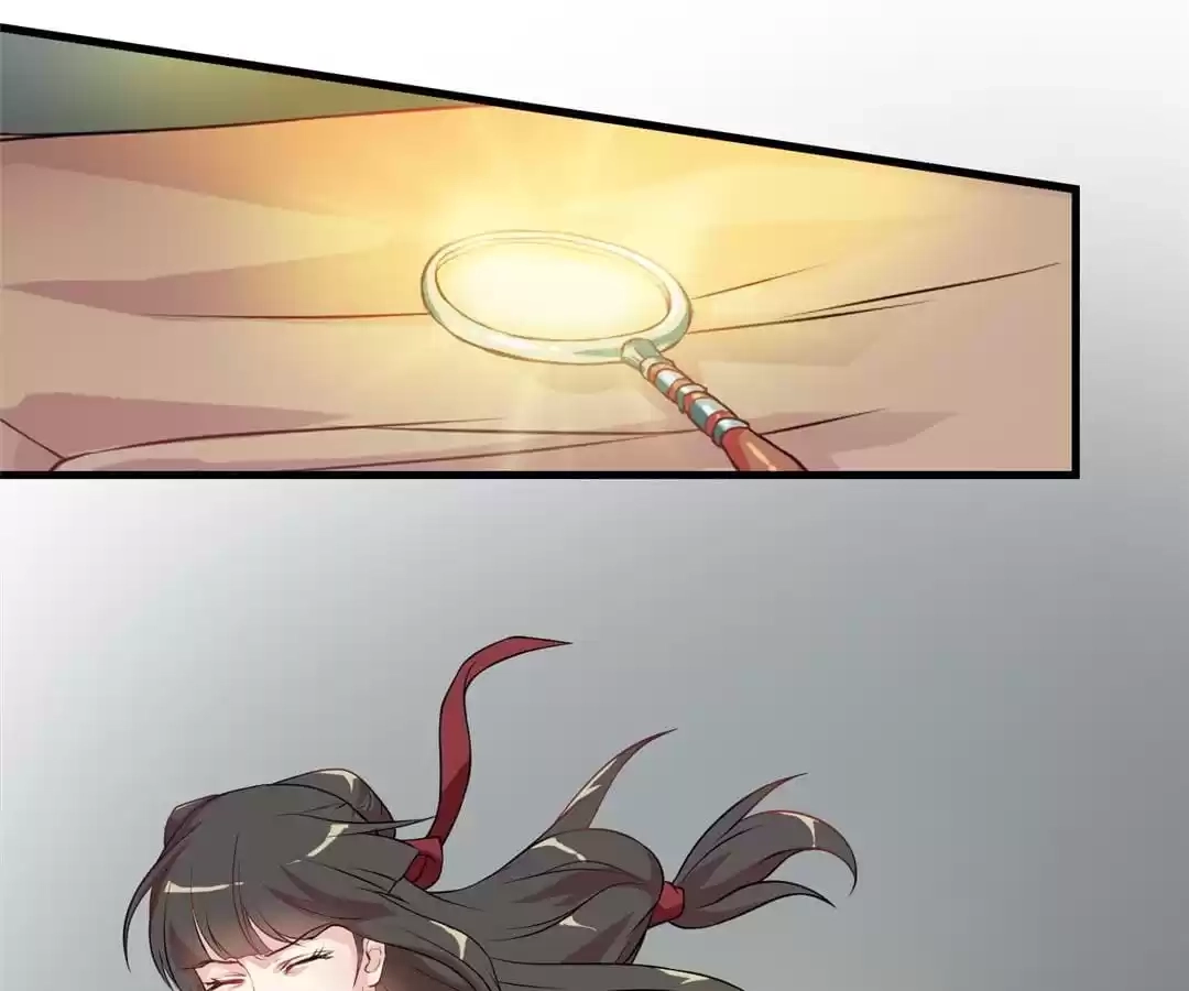 Read Yaotai Mirror chapter 27 image 8 on Lezhin