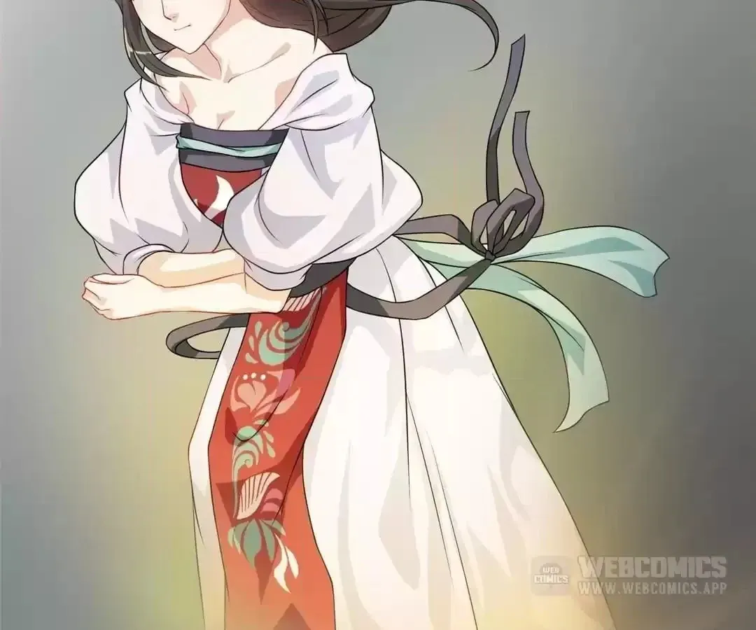 Read Yaotai Mirror chapter 27 image 9 on Lezhin