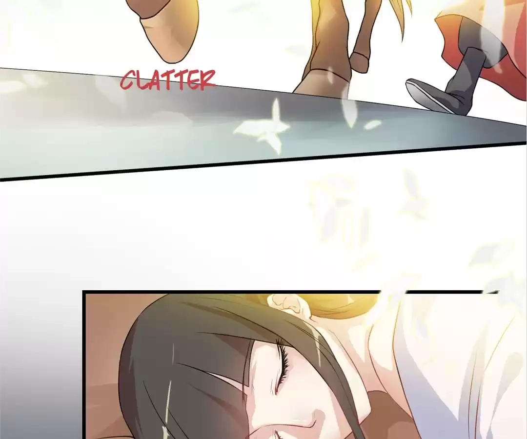Read Yaotai Mirror chapter 28 image 12 on Lezhin