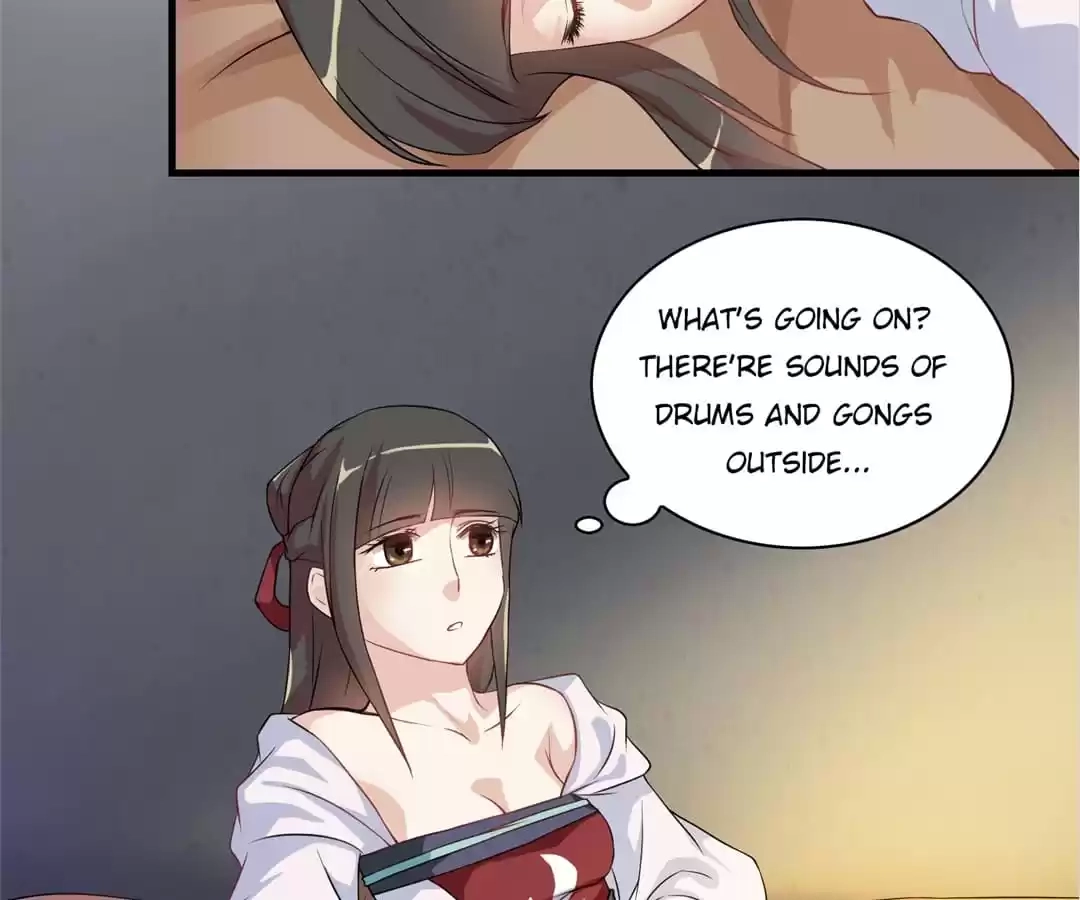 Read Yaotai Mirror chapter 28 image 13 on Lezhin