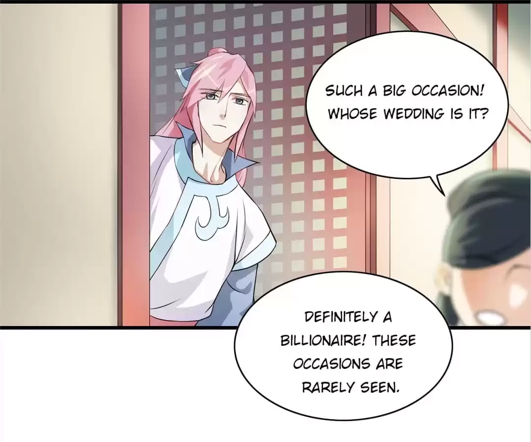 Read Yaotai Mirror chapter 28 image 15 on Lezhin
