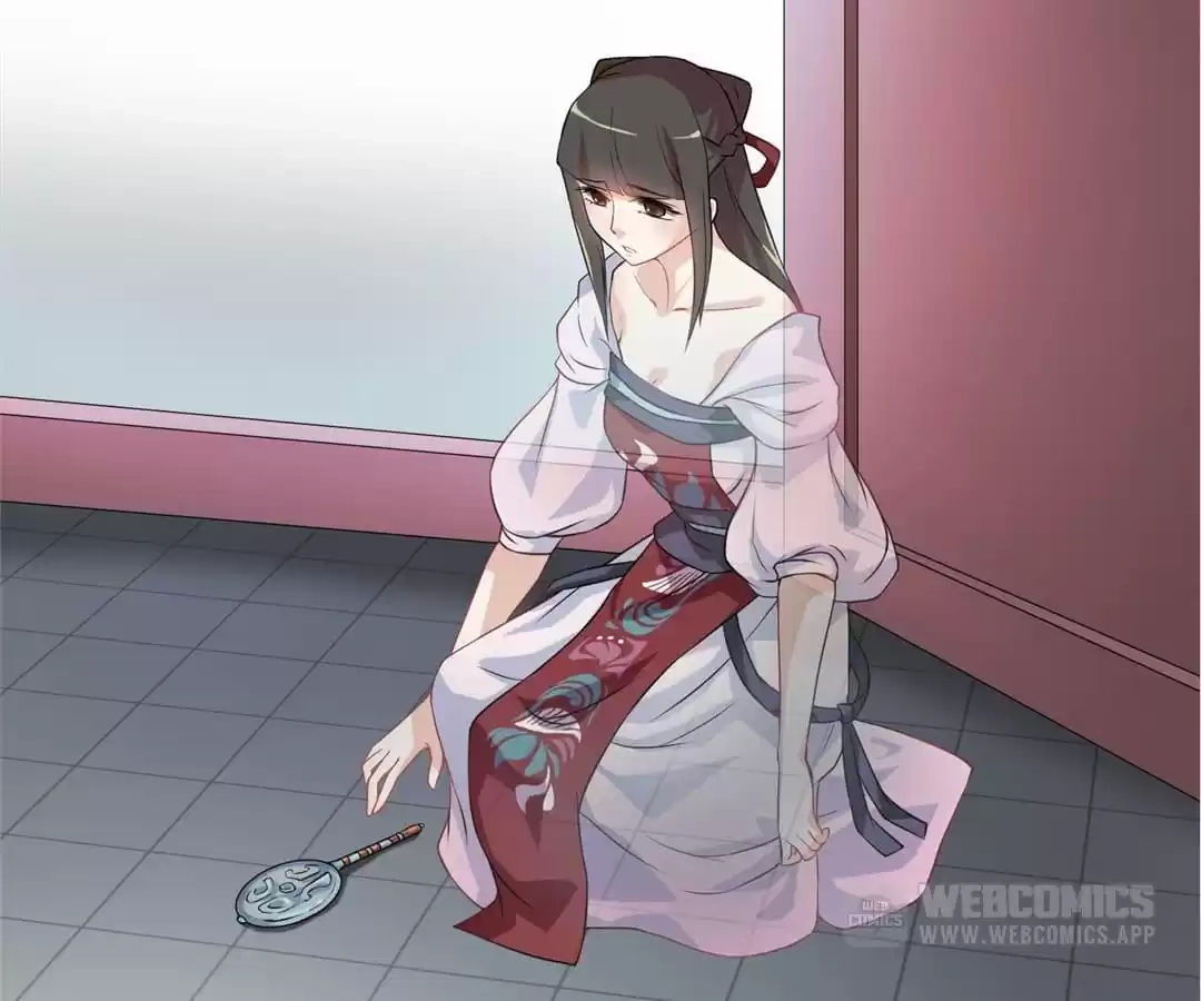 Read Yaotai Mirror chapter 28 image 17 on Lezhin