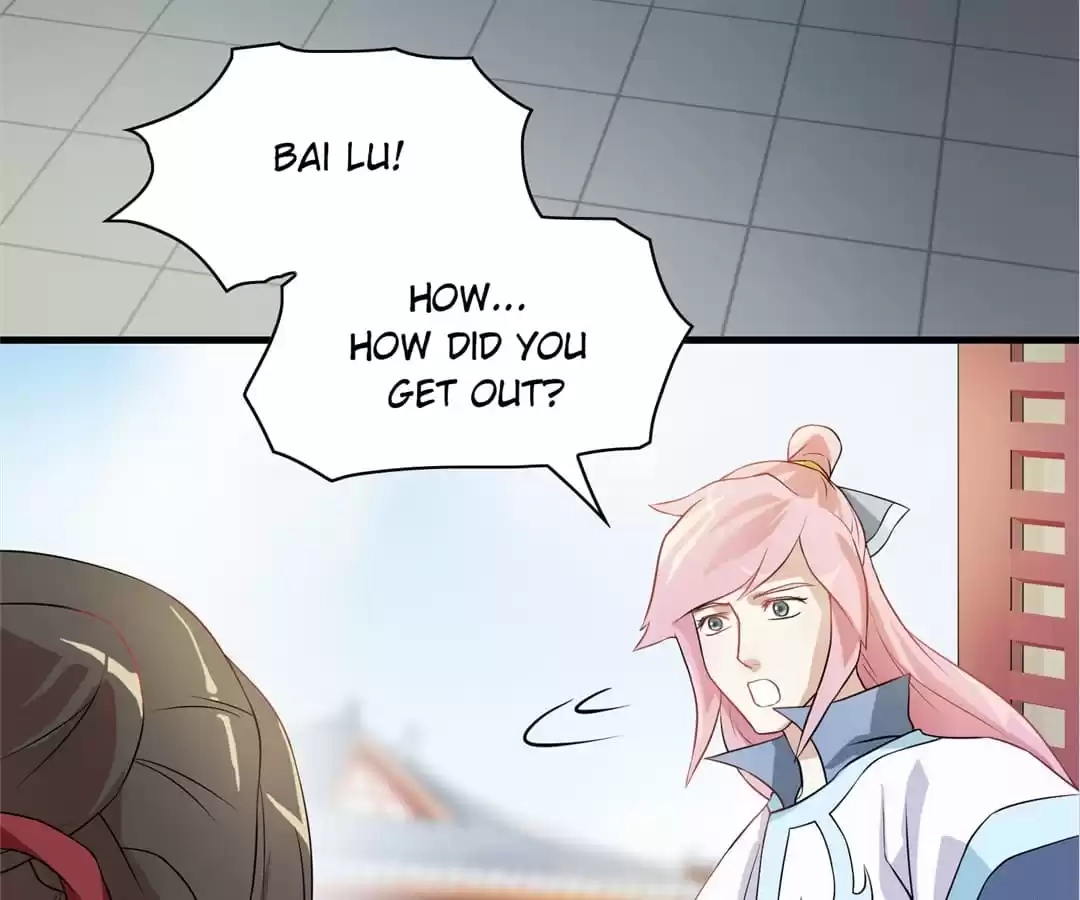 Read Yaotai Mirror chapter 28 image 18 on Lezhin