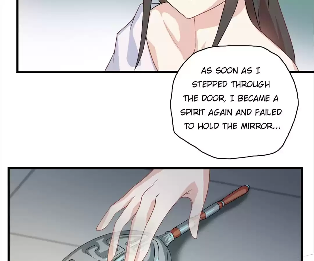 Read Yaotai Mirror chapter 28 image 21 on Lezhin