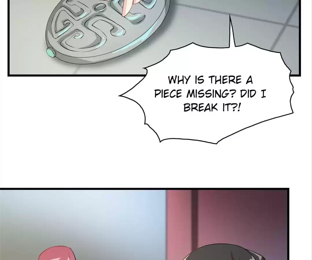 Read Yaotai Mirror chapter 28 image 22 on Lezhin