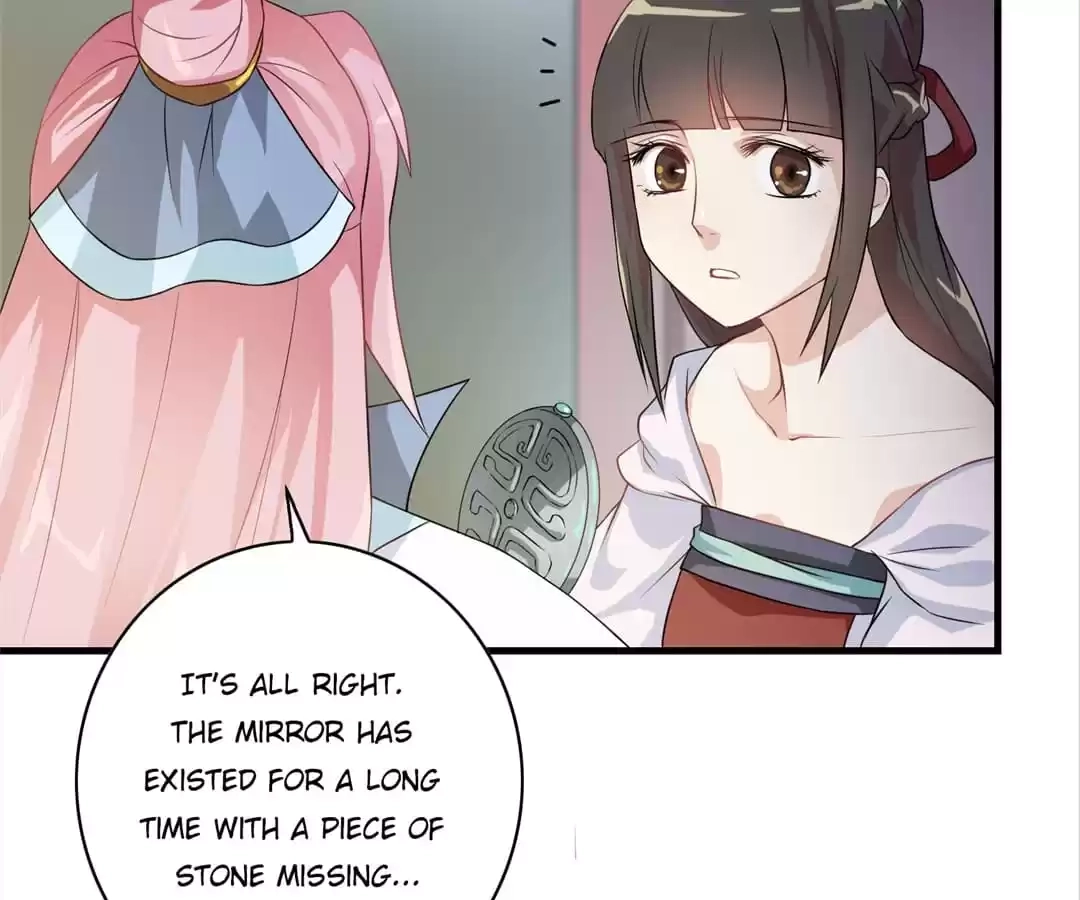Read Yaotai Mirror chapter 28 image 23 on Lezhin