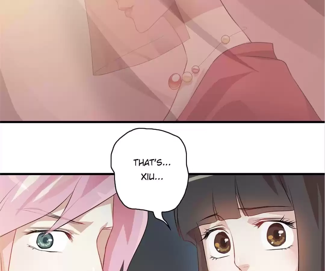 Read Yaotai Mirror chapter 28 image 28 on Lezhin