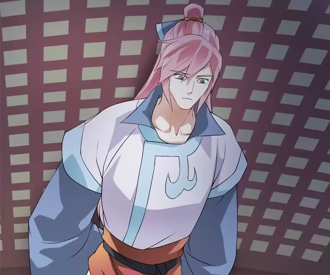 Read Yaotai Mirror chapter 28 image 3 on Lezhin