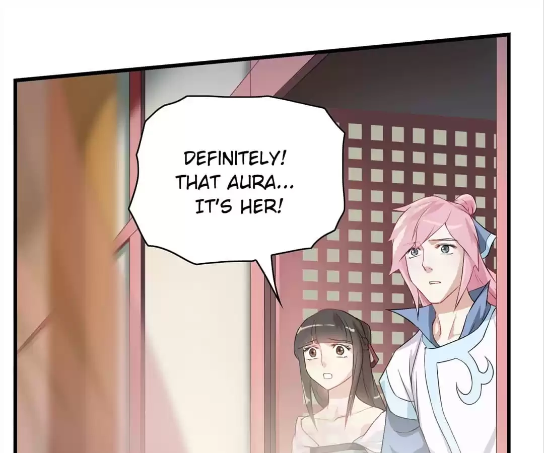Read Yaotai Mirror chapter 28 image 30 on Lezhin