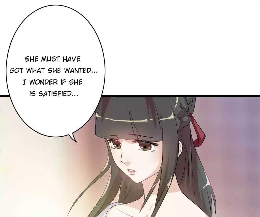 Read Yaotai Mirror chapter 28 image 34 on Lezhin