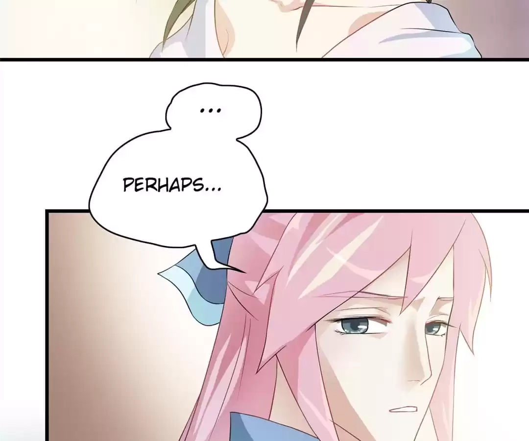 Read Yaotai Mirror chapter 28 image 35 on Lezhin