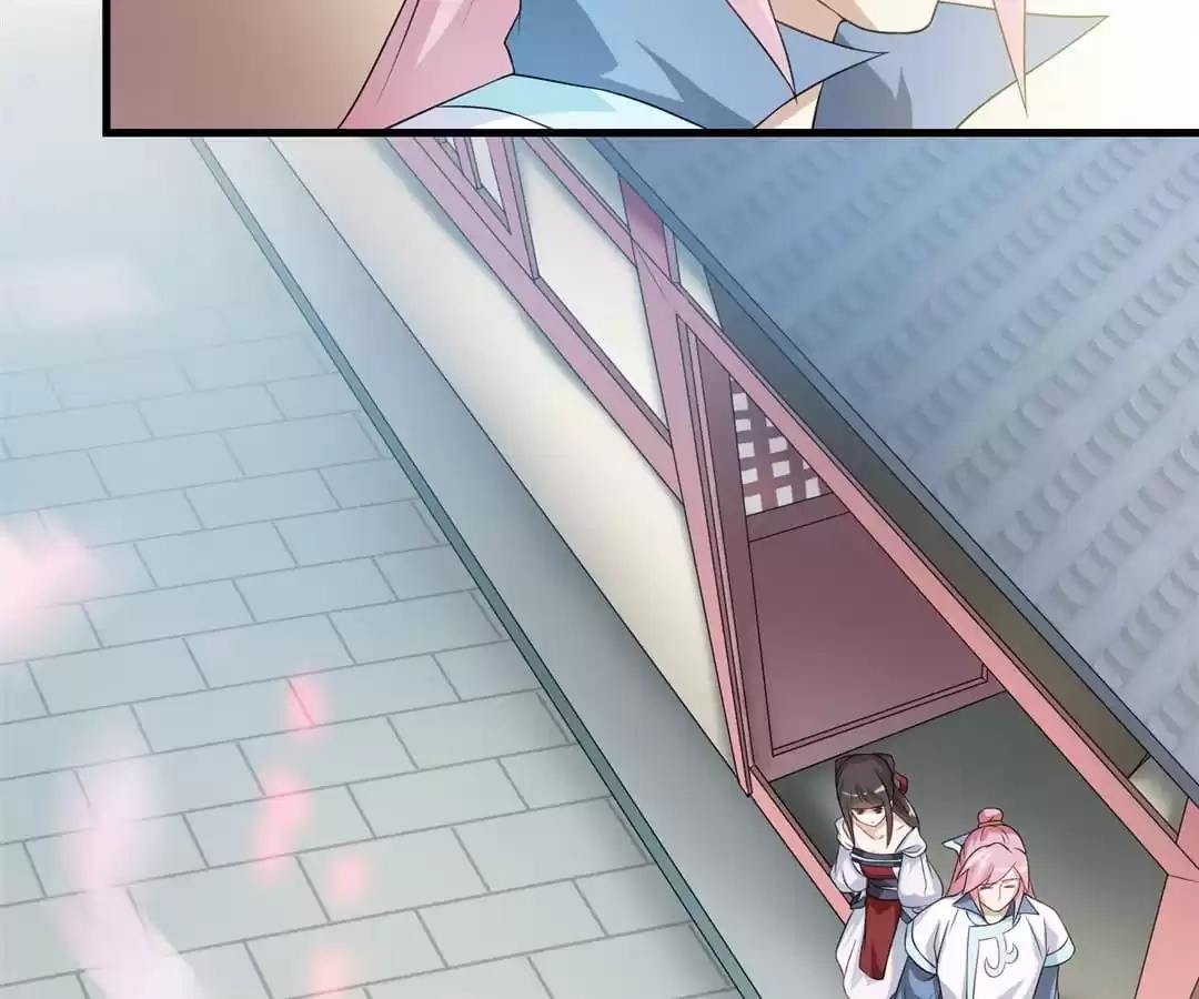 Read Yaotai Mirror chapter 28 image 36 on Lezhin