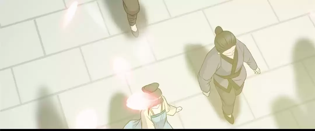 Read Yaotai Mirror chapter 28 image 38 on Lezhin