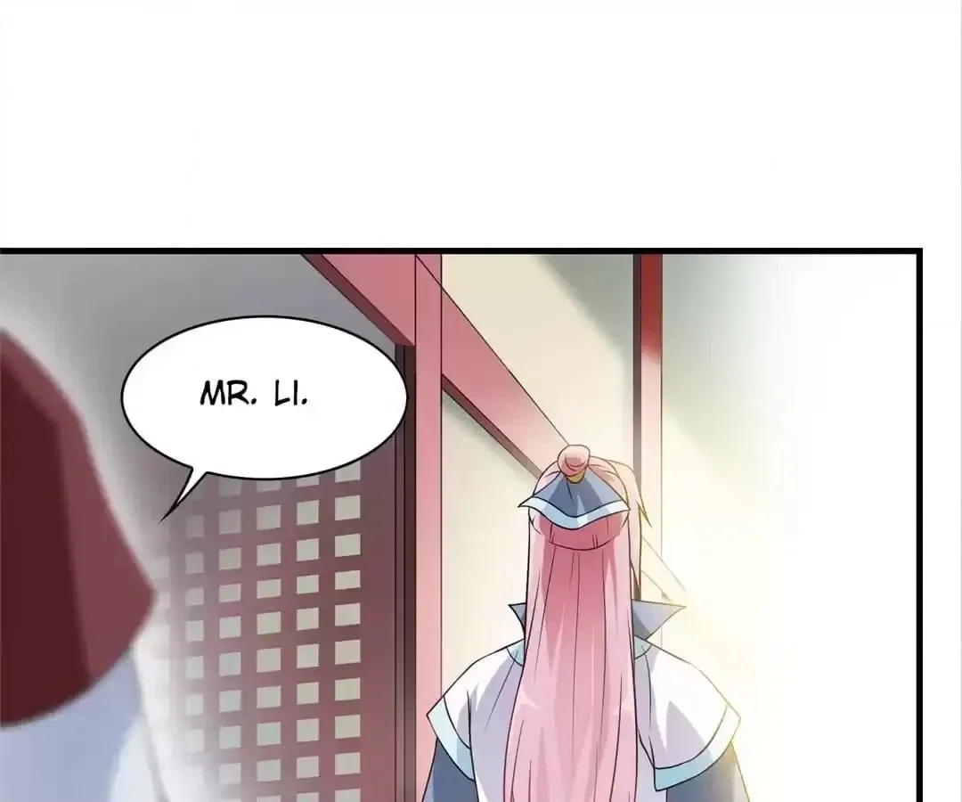 Read Yaotai Mirror chapter 28 image 39 on Lezhin