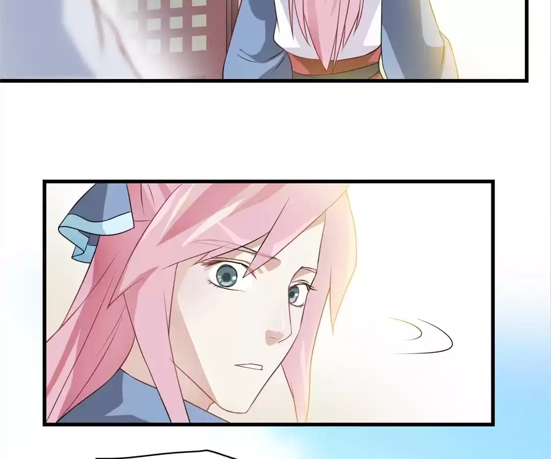 Read Yaotai Mirror chapter 28 image 40 on Lezhin