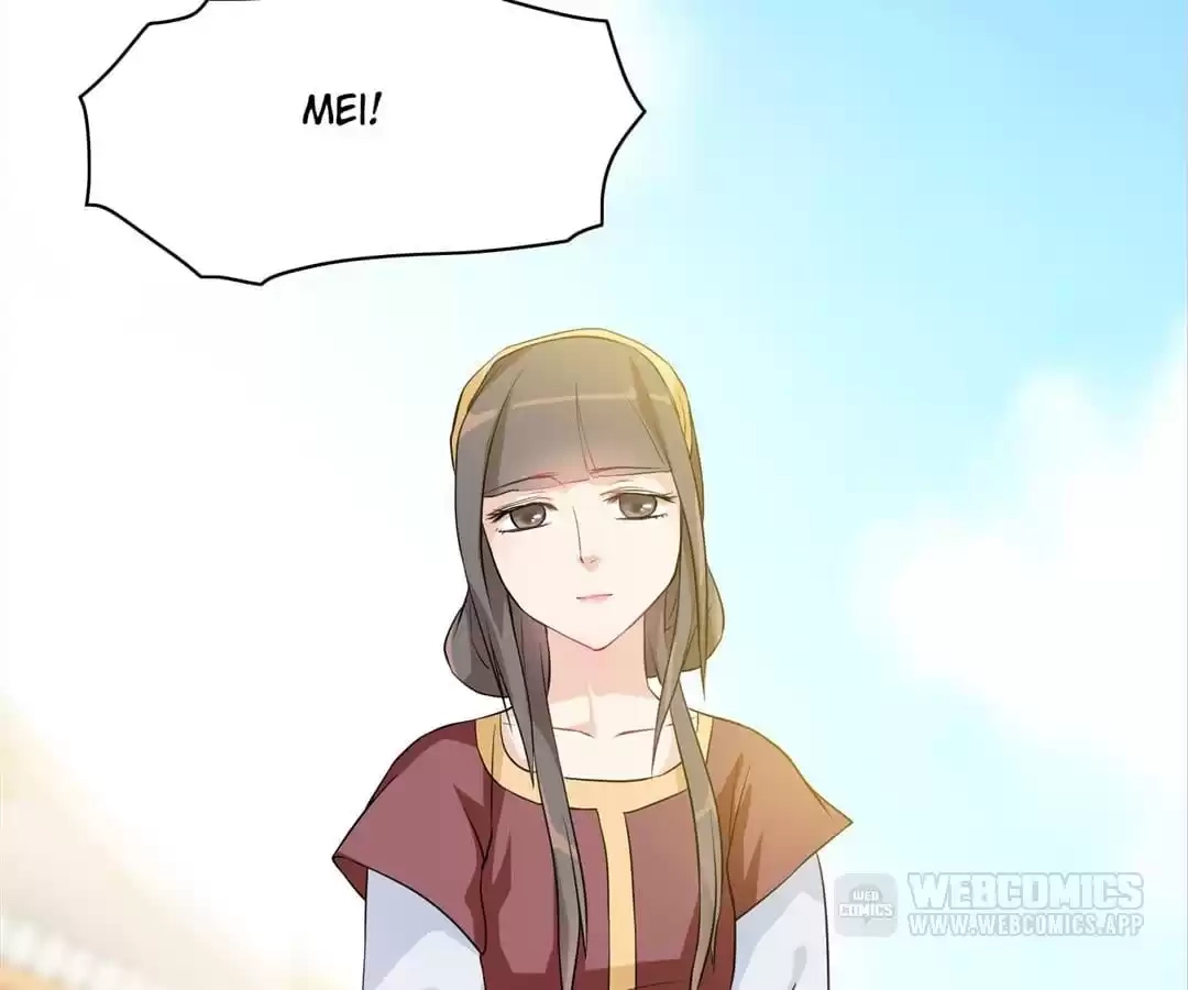 Read Yaotai Mirror chapter 28 image 41 on Lezhin