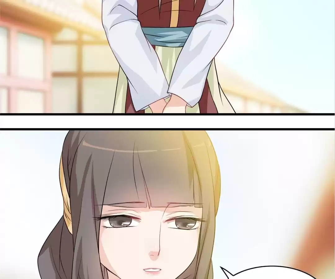 Read Yaotai Mirror chapter 28 image 42 on Lezhin