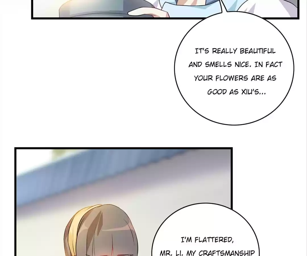 Read Yaotai Mirror chapter 28 image 46 on Lezhin
