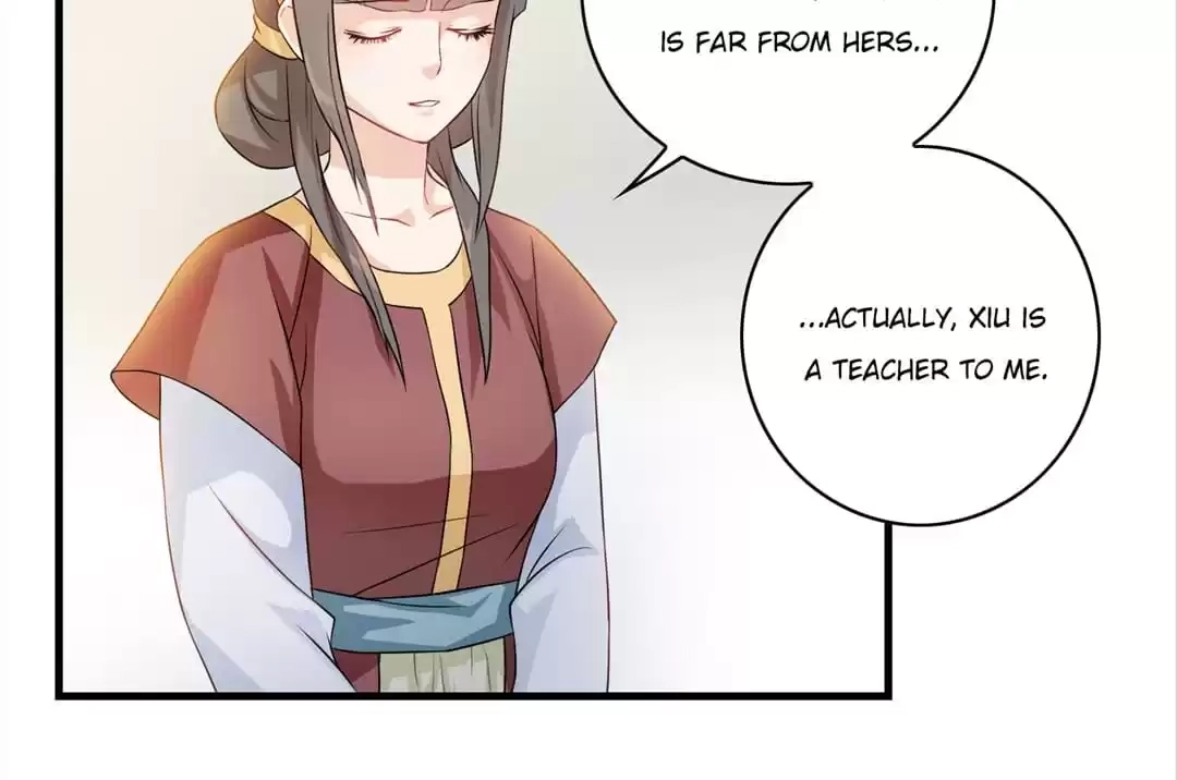 Read Yaotai Mirror chapter 28 image 47 on Lezhin