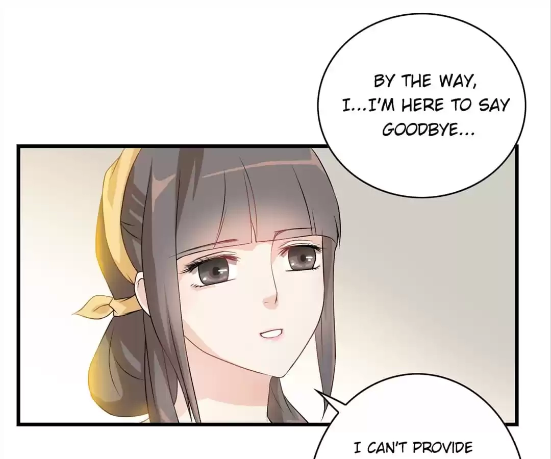 Read Yaotai Mirror chapter 28 image 48 on Lezhin