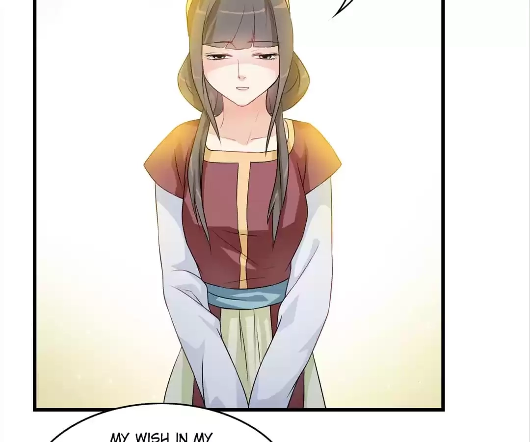 Read Yaotai Mirror chapter 28 image 51 on Lezhin