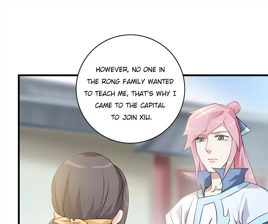 Read Yaotai Mirror chapter 28 image 53 on Lezhin