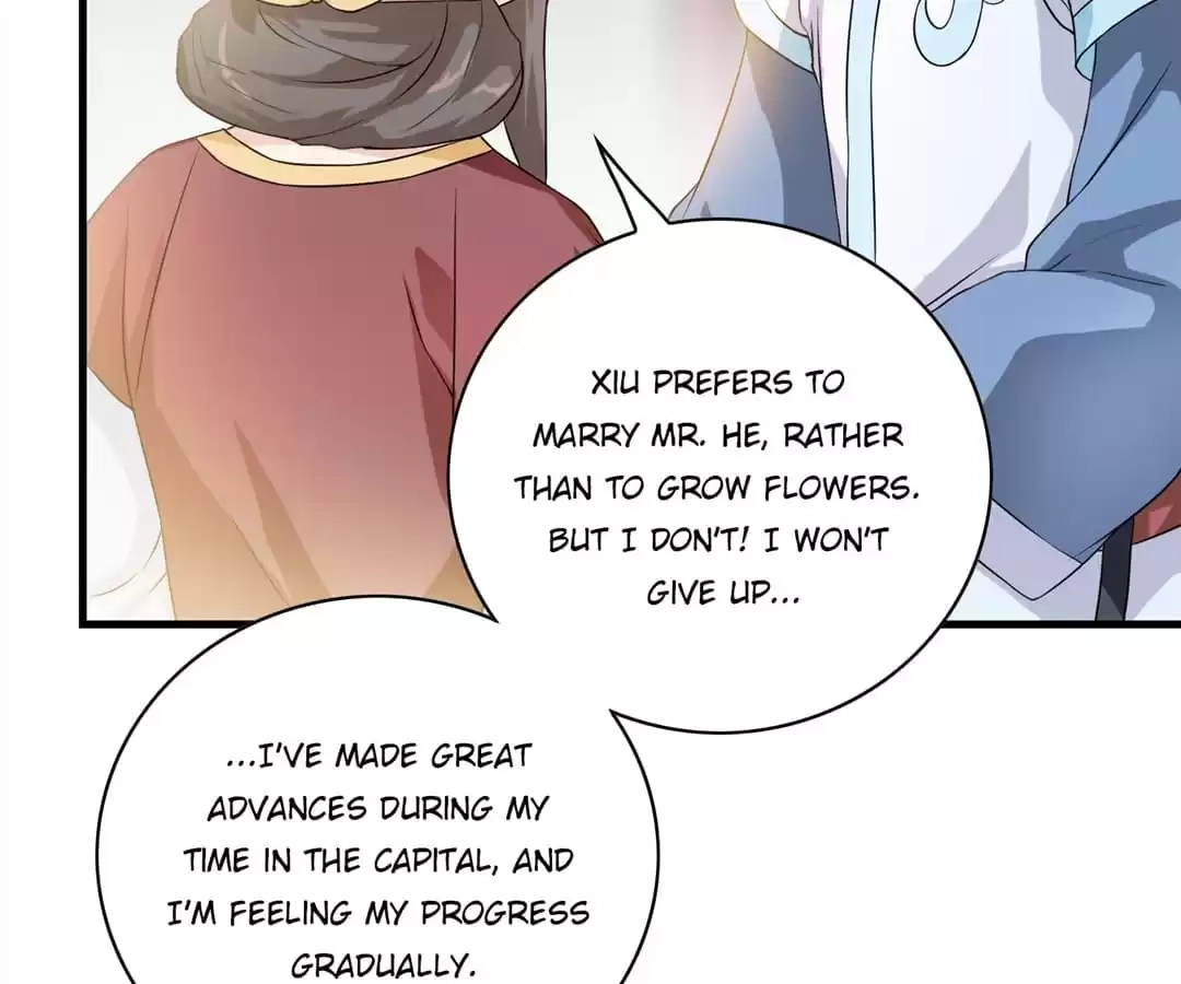 Read Yaotai Mirror chapter 28 image 54 on Lezhin