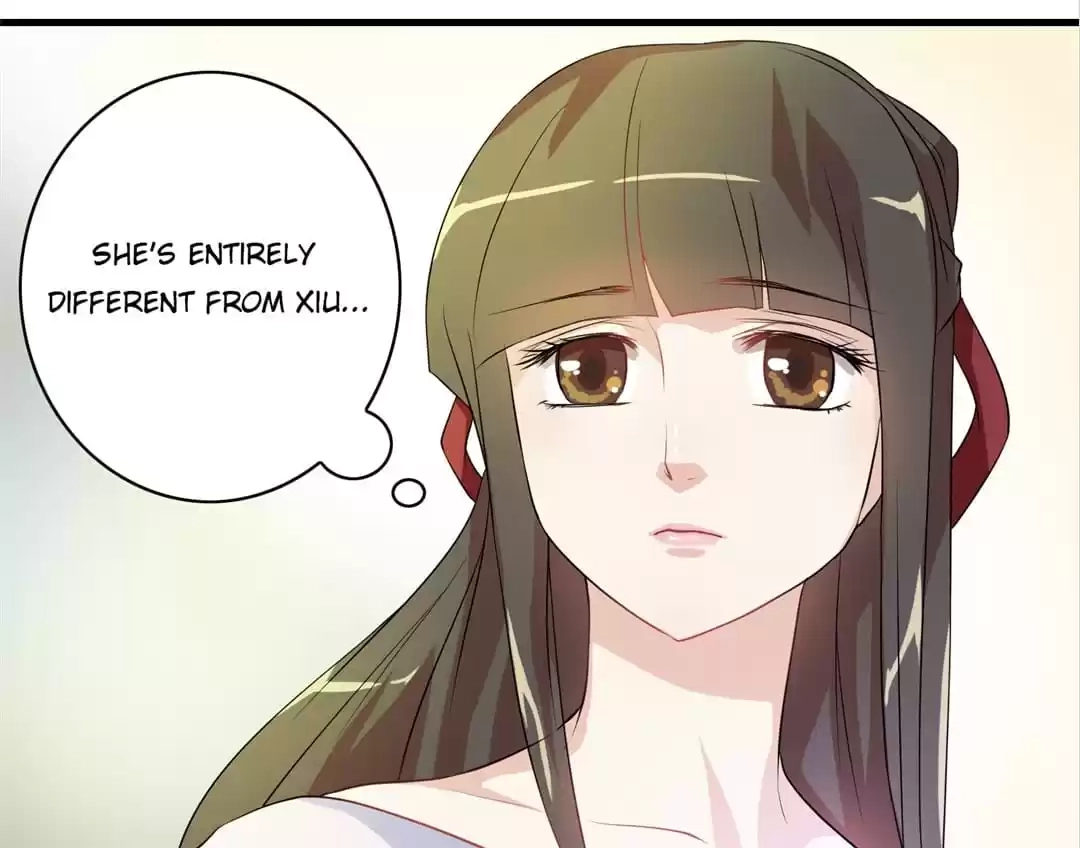 Read Yaotai Mirror chapter 28 image 61 on Lezhin