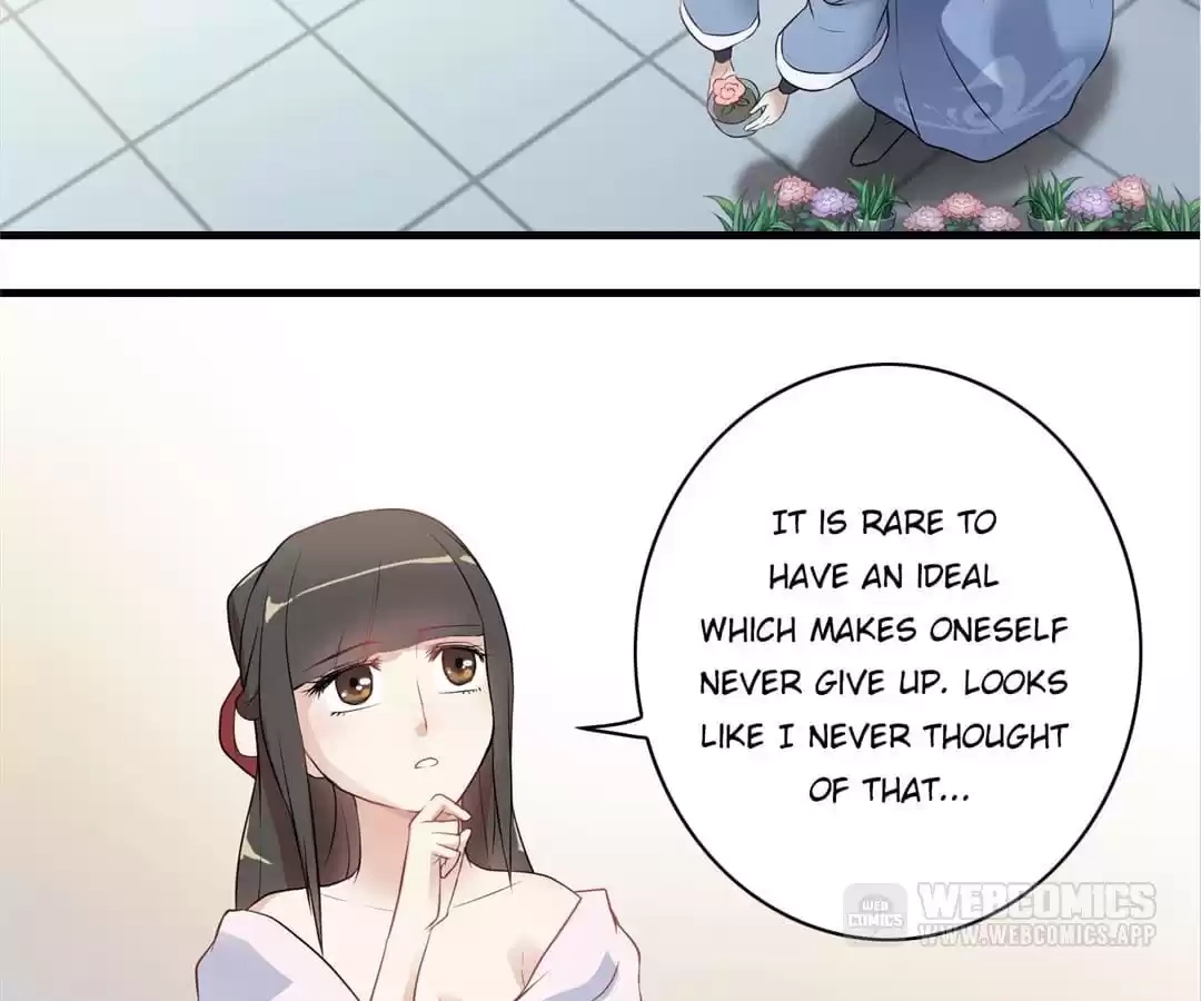 Read Yaotai Mirror chapter 29 image 1 on Lezhin