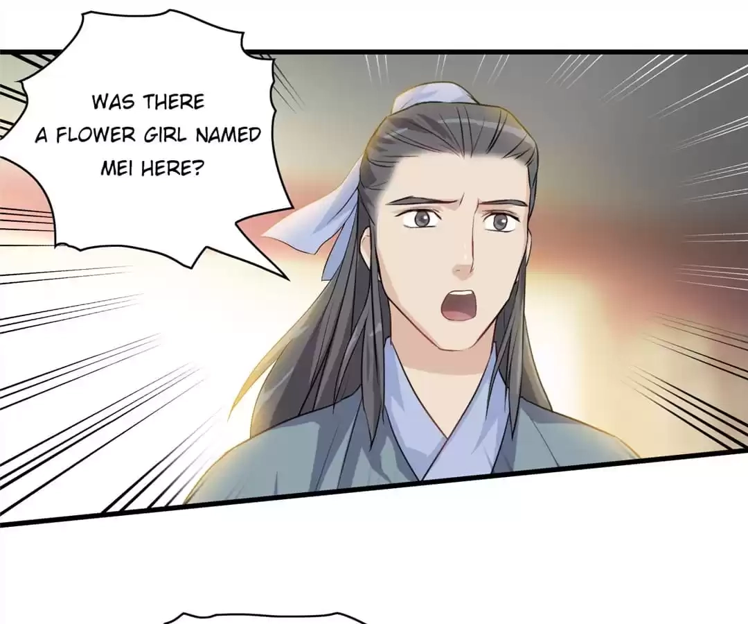 Read Yaotai Mirror chapter 29 image 10 on Lezhin