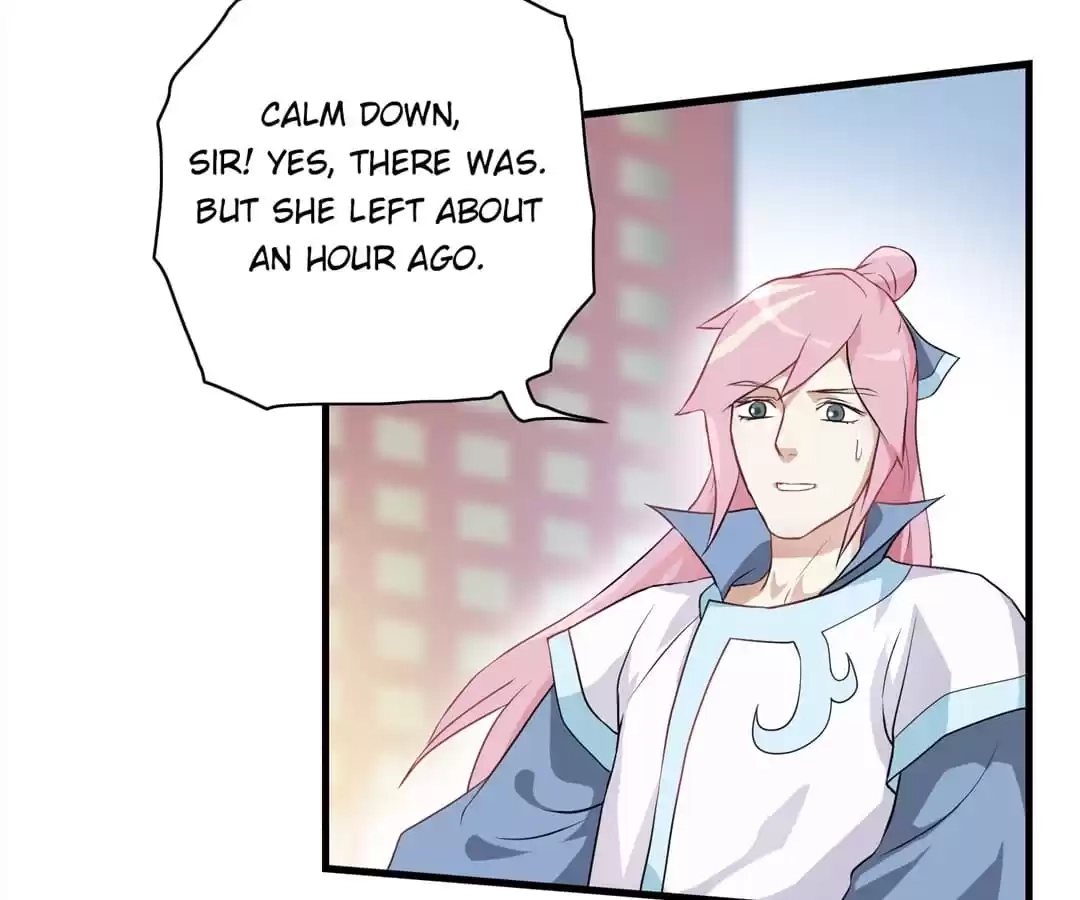 Read Yaotai Mirror chapter 29 image 11 on Lezhin