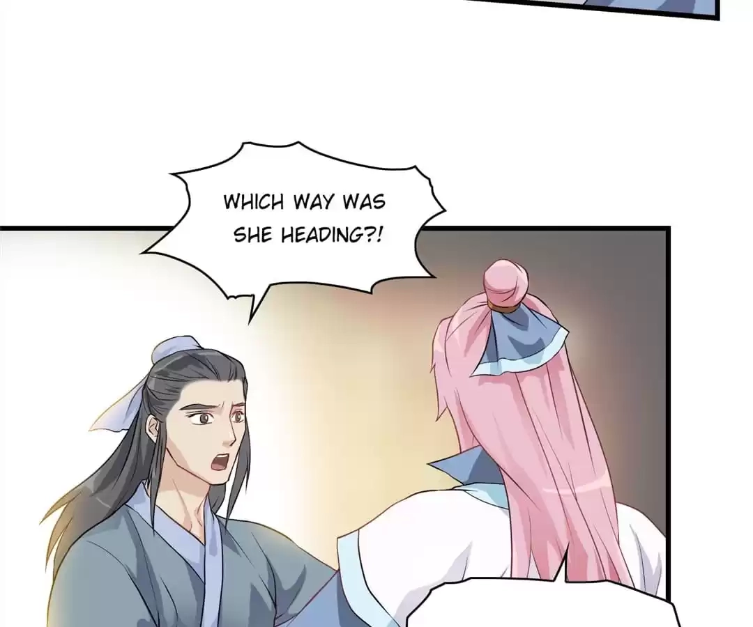 Read Yaotai Mirror chapter 29 image 12 on Lezhin