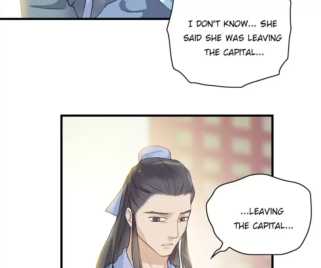 Read Yaotai Mirror chapter 29 image 13 on Lezhin