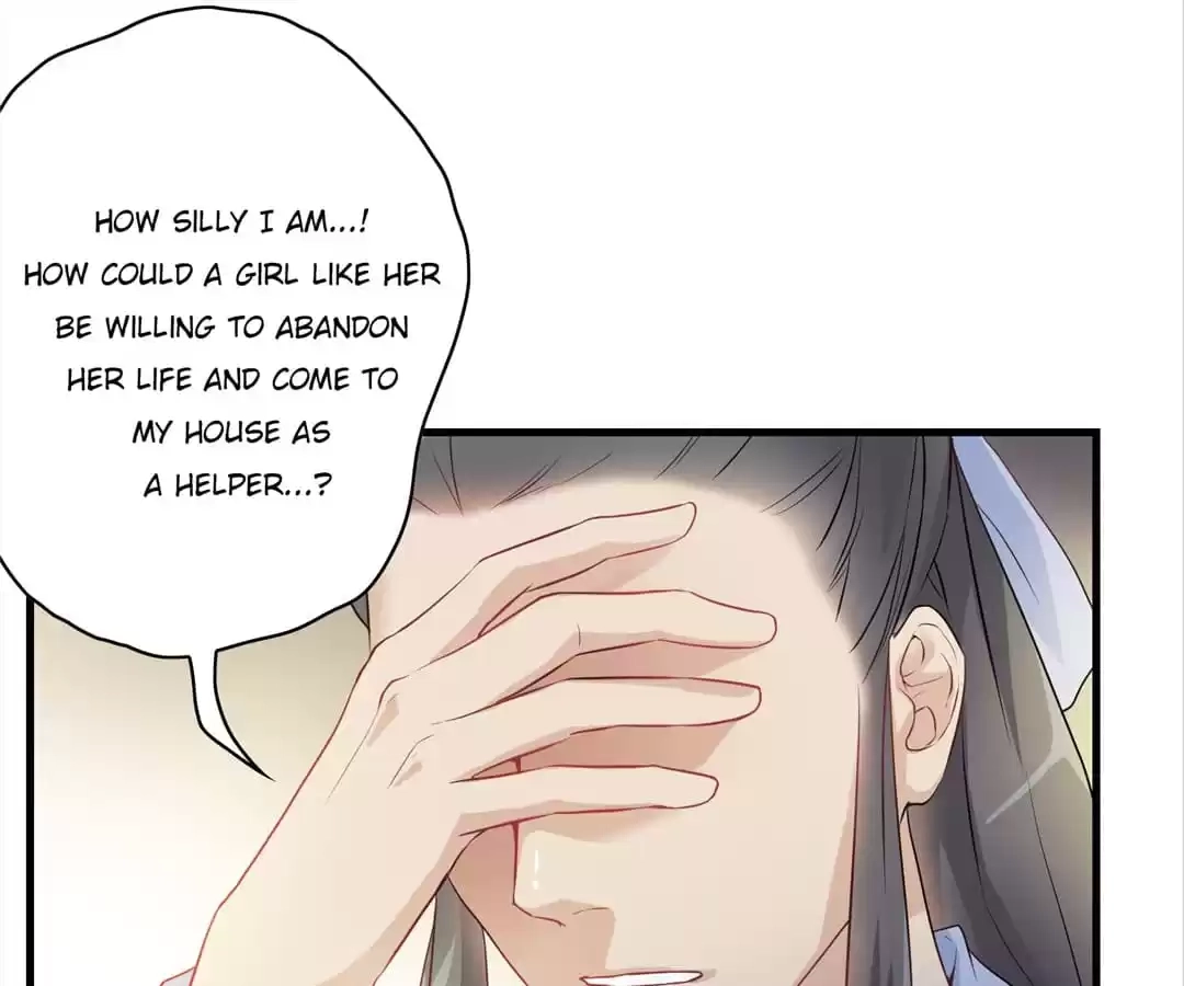 Read Yaotai Mirror chapter 29 image 15 on Lezhin