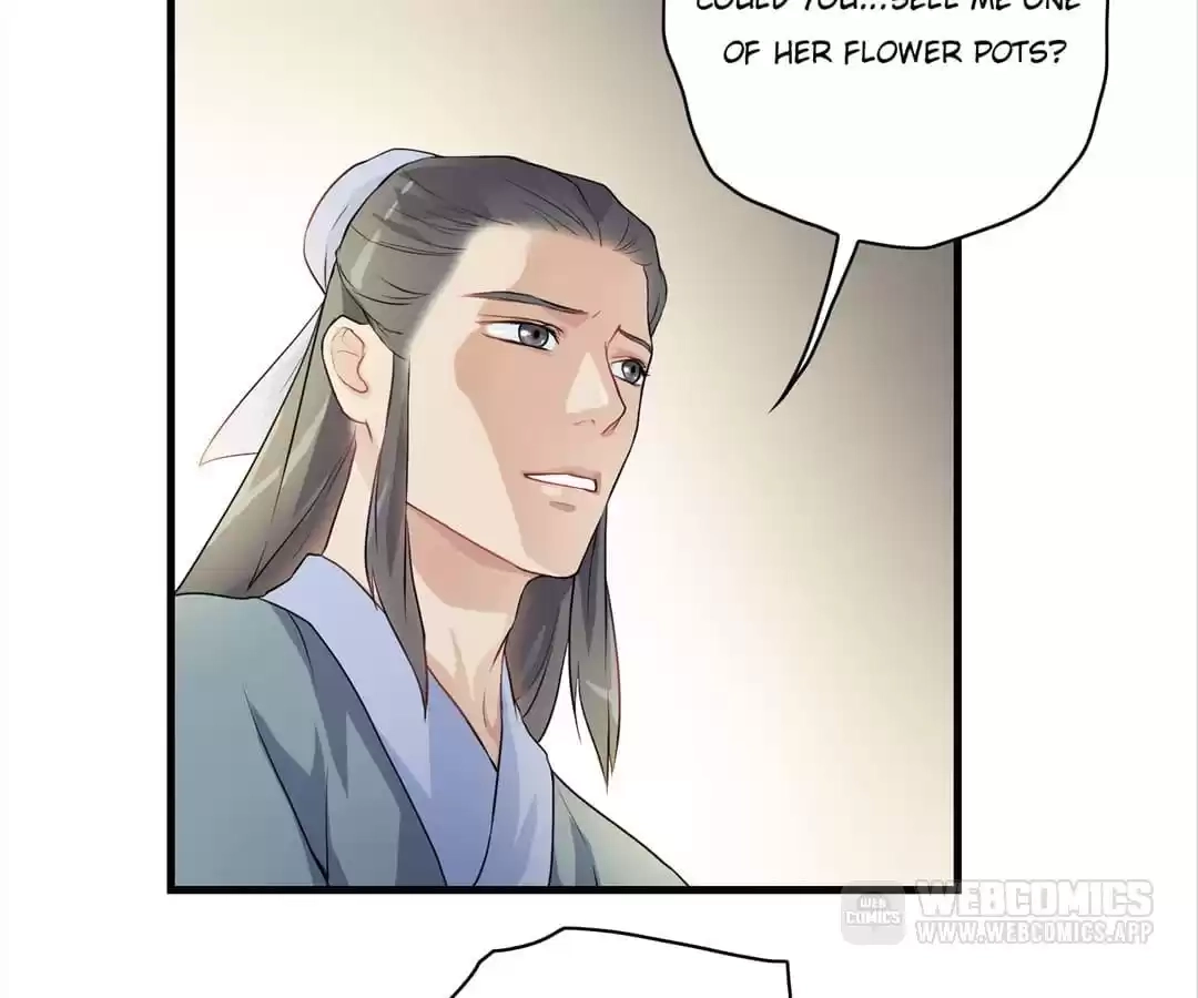 Read Yaotai Mirror chapter 29 image 17 on Lezhin