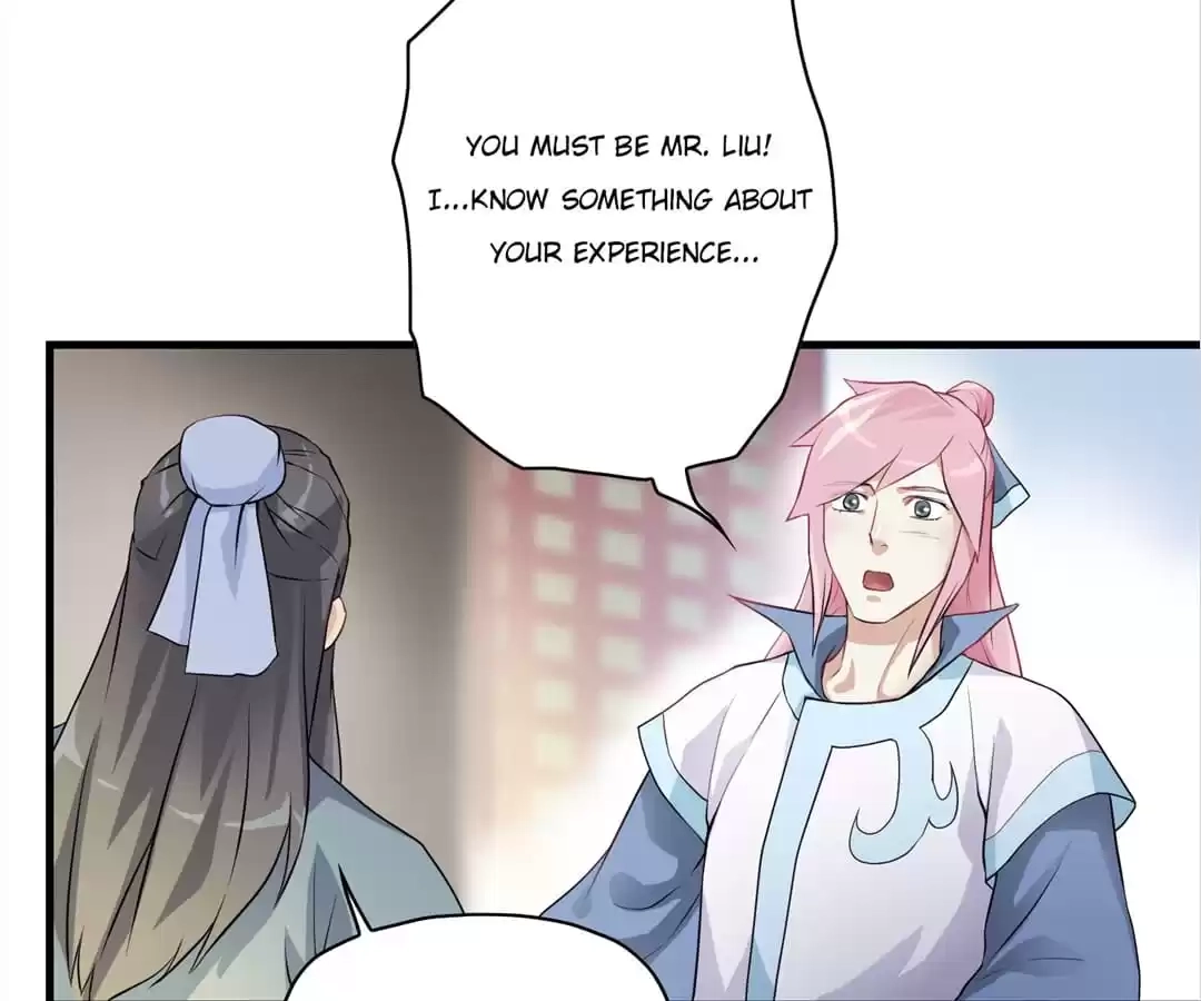 Read Yaotai Mirror chapter 29 image 18 on Lezhin