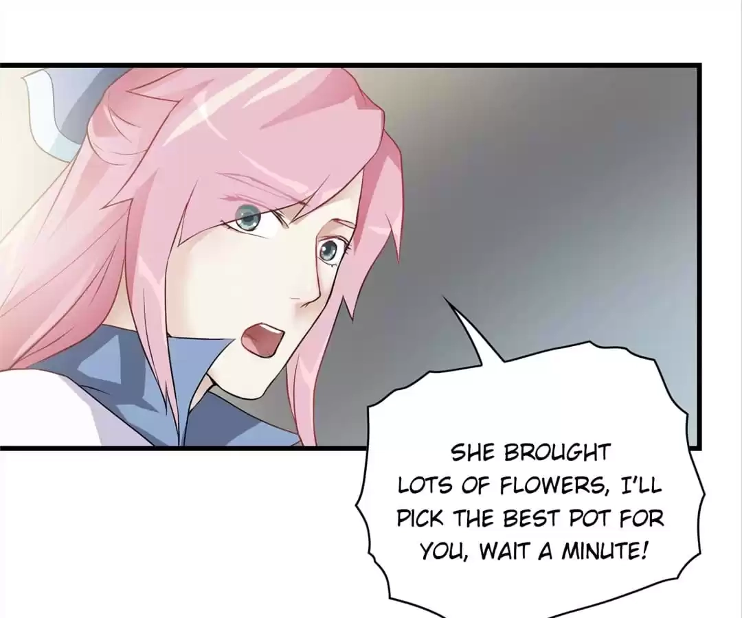Read Yaotai Mirror chapter 29 image 20 on Lezhin