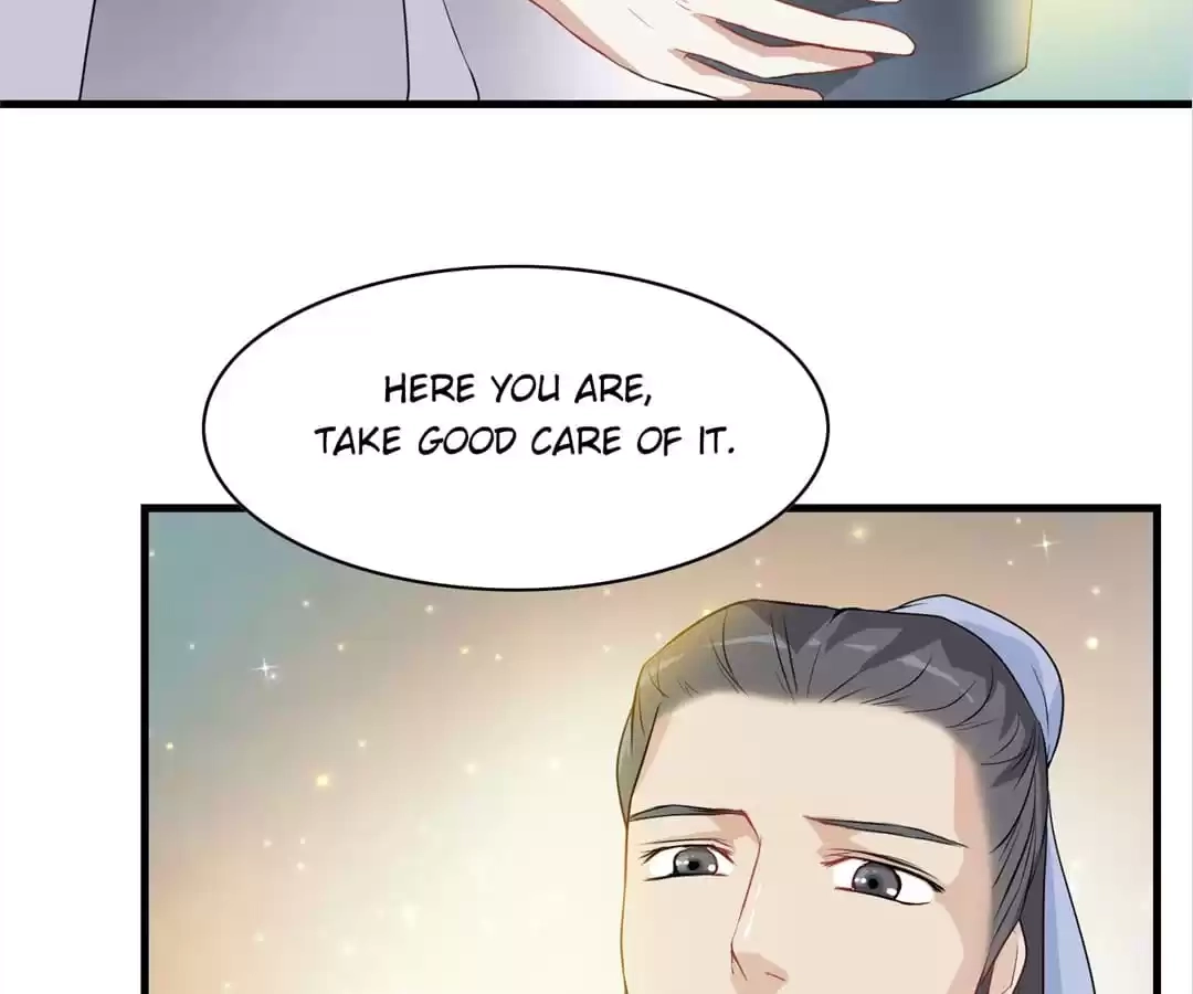 Read Yaotai Mirror chapter 29 image 30 on Lezhin