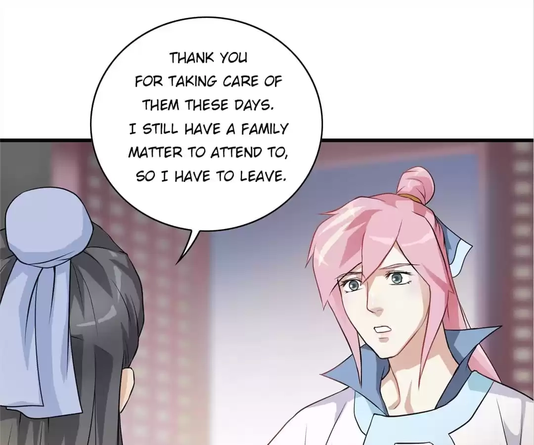 Read Yaotai Mirror chapter 29 image 38 on Lezhin